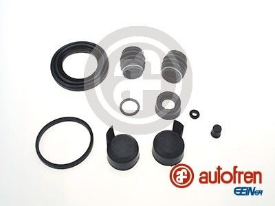  Kit de reparação de suporte do freio traseiro Renault Master III plataforma a bordo (EV, HV, UV) (2010 - 2026) III