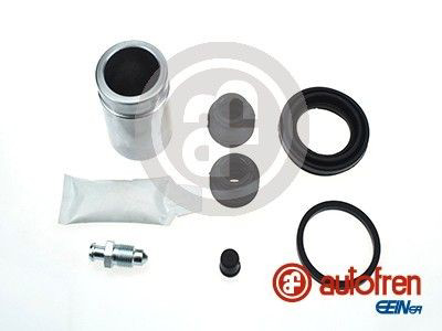 Kit de reparação de suporte do freio traseiro KIA Soul I AM