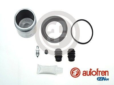 Kit de reparação de suporte do freio dianteiro Hyundai Sonata V NF