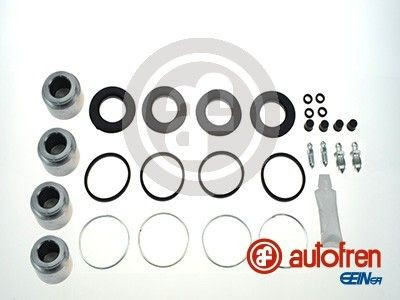 D42037C Autofren Kit de reparação de suporte do freio traseiro