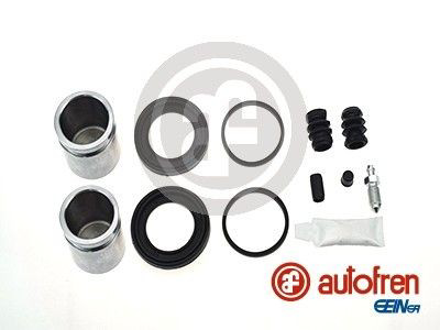 Kit de reparação de suporte do freio dianteiro para Infiniti G35  V36