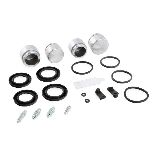 Kit de reparação de suporte do freio dianteiro Autofren D42089C preço, a partir de 74,59 USD