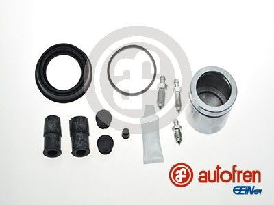 Compre D42100C Autofren Kit de reparação de suporte do freio dianteiro