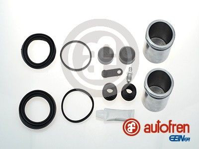 Kit de reparação de suporte do freio dianteiro Renault Trucks Mascott  HH