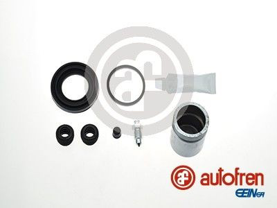 D42122C Autofren Kit de reparação de suporte do freio traseiro