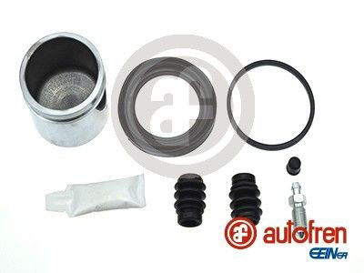 Kit de reparação de suporte do freio dianteiro KIA Soul I AM