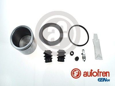 Kit de reparação de suporte do freio dianteiro para Ford Fiesta Mk6 CB1