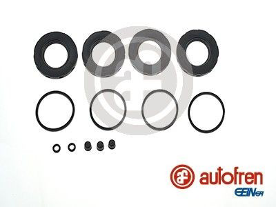 D4216 Autofren Kit de reparação de suporte do freio dianteiro