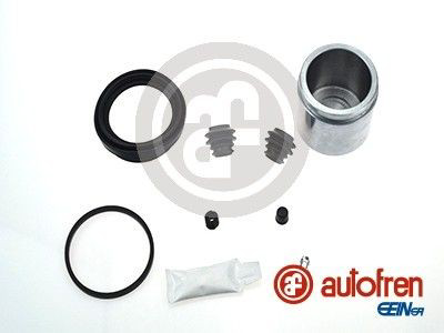 Kit de reparação de suporte do freio dianteiro KIA Sportage IV QL