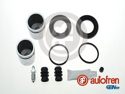 Kit de reparação de suporte do freio dianteiro para Ford Ranger  ER