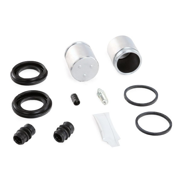 D42201C Autofren Kit de reparação de suporte do freio dianteiro