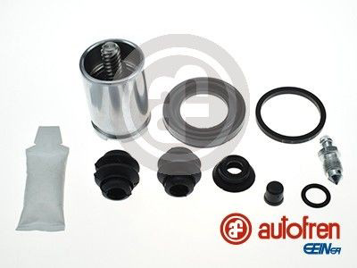 D42221K Autofren Kit de reparação de suporte do freio traseiro
