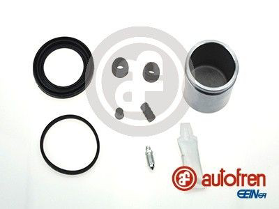 D42226C Autofren Kit de reparação de suporte do freio dianteiro