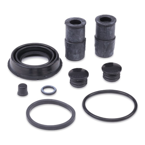 Compre D42241 Autofren Kit de reparação de suporte do freio traseiro