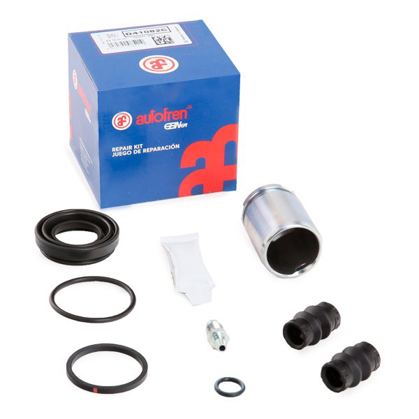 Kit de reparação de suporte do freio traseiro Autofren D42248C preço, a partir de 26,89 USD