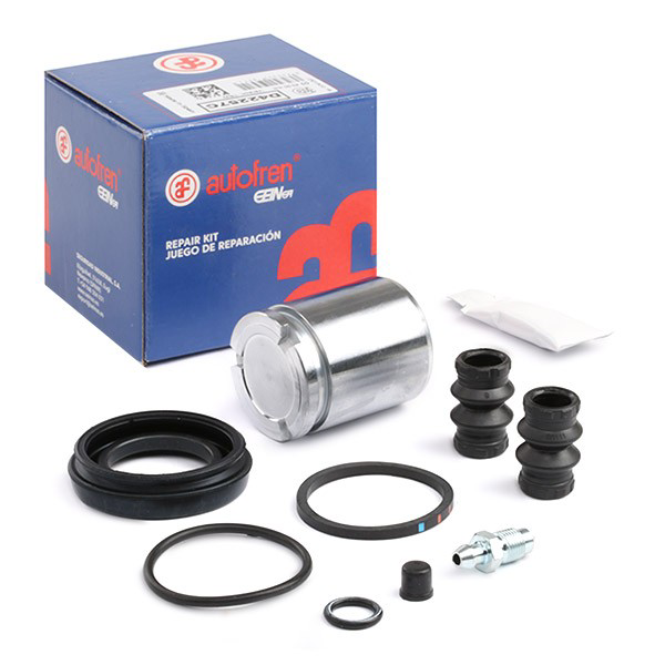 D42257C Autofren Kit de reparação de suporte do freio traseiro