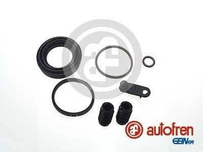 D42290 Autofren Kit de reparação de suporte do freio traseiro