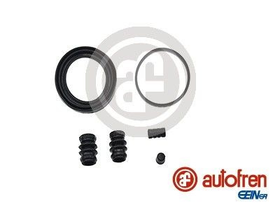 Kit de reparação de suporte do freio dianteiro para Nissan Primera  W10