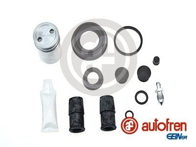 Kit de reparação de suporte do freio traseiro para Ford Connect  TC7