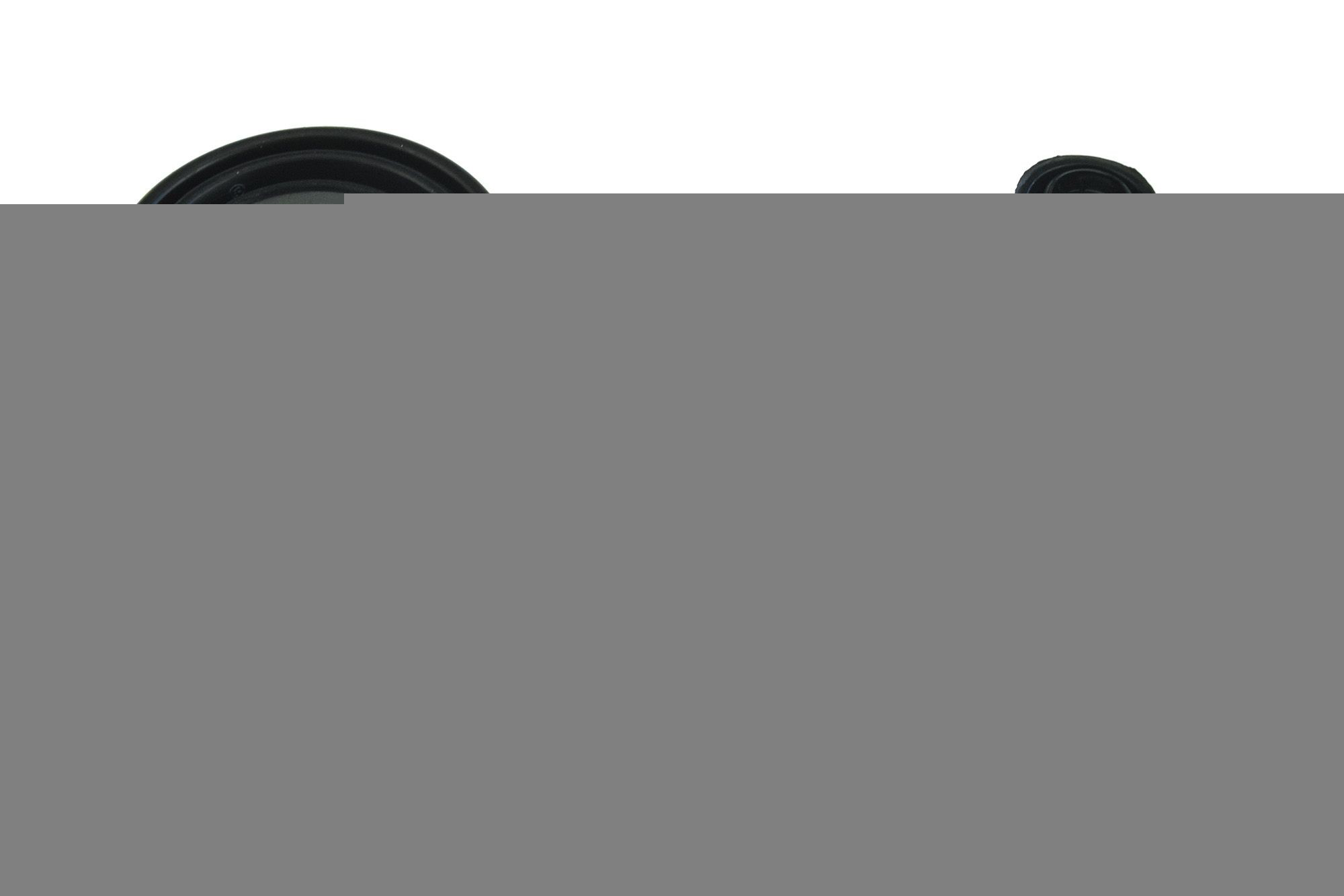 Kit de reparação de suporte do freio traseiro para Audi A4 Avant B9 8W5, 8WD
