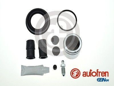 Kit de reparação de suporte do freio traseiro para BMW 7  F01, F02, F03, F04