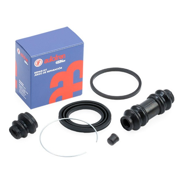 Kit de reparação de suporte do freio traseiro para Nissan Patrol  Y60
