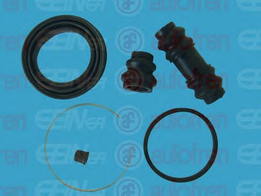  Kit de reparação de suporte do freio traseiro Nissan Patrol SUV (Y60) (1987 - 1997) 