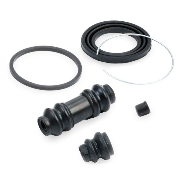 Kit de reparação de suporte do freio traseiro Nissan Patrol  Y60