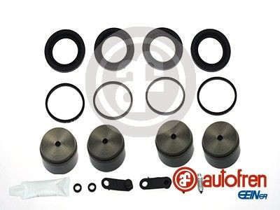 D42453C Autofren Kit de reparação de suporte do freio dianteiro