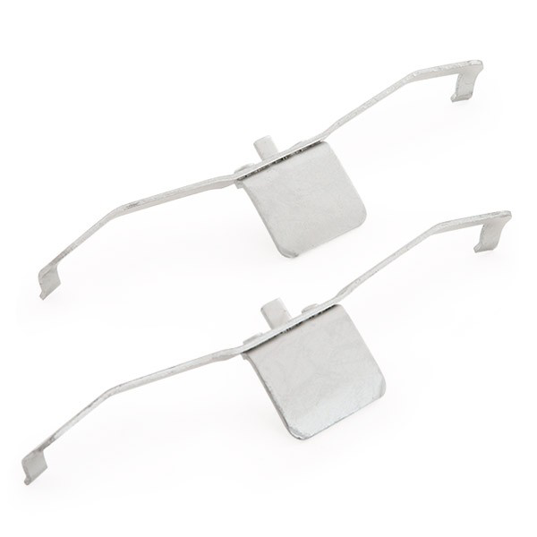 Kit de molas de fixação de sapatas de disco dianteiras Audi A4 preço, a partir de 3,29 USD