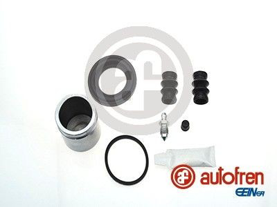 Kit de reparação de suporte do freio traseiro para Land Rover Discovery IV L319
