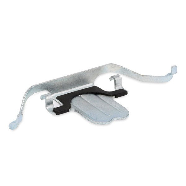 Compre Kit de molas de fixação de sapatas de disco dianteiras BMW 1 