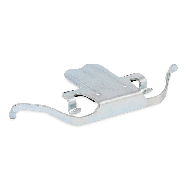  Kit de molas de fixação de sapatas de disco dianteiras BMW 1 hatchback (E81) (2006 - 2012) 