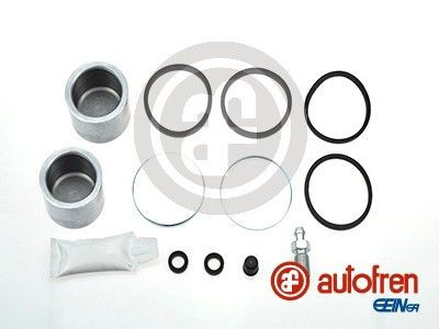 Kit de reparação de suporte do freio traseiro para Land Rover Discovery I LG, LJ