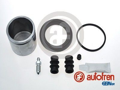 Kit de reparação de suporte do freio dianteiro para Volkswagen Passat ALLTRACK B8 3G5, CB5