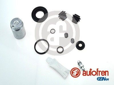 Kit de reparação de suporte do freio traseiro para Hyundai KONA  OS