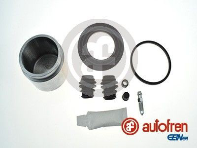Kit de reparação de suporte do freio dianteiro para Renault CAPTUR II HF