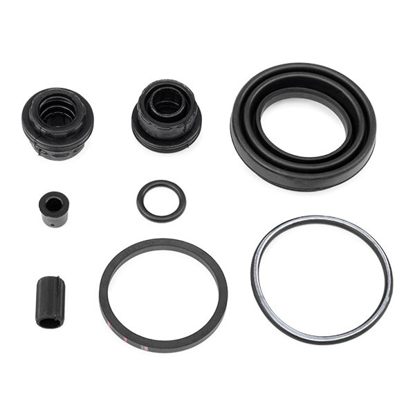 Kit de reparação de suporte do freio traseiro para Land Rover Freelander II L359