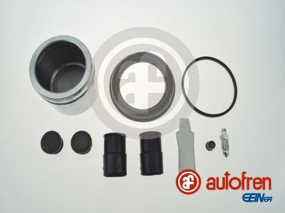 Kit de reparação de suporte do freio dianteiro para Land Rover Range Rover EVOQUE L551