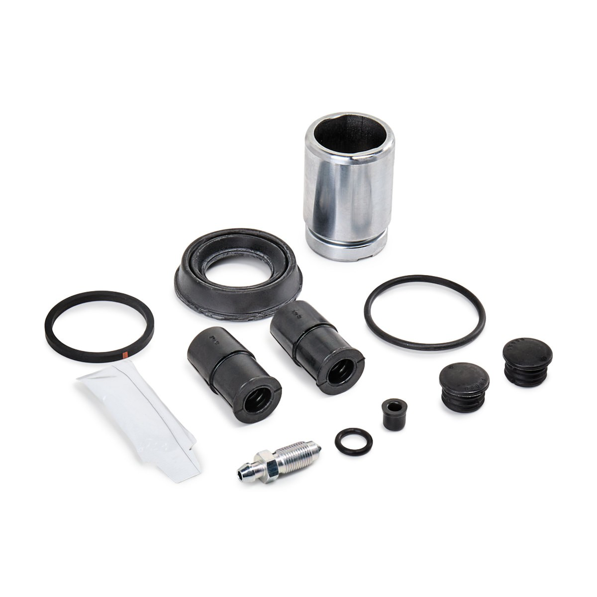 Kit de reparação de suporte do freio dianteiro Autofren D42587C preço, a partir de 23,94 USD