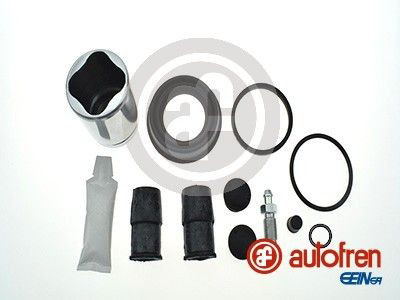 Kit de reparação de suporte do freio traseiro para Volvo XC90 II 256