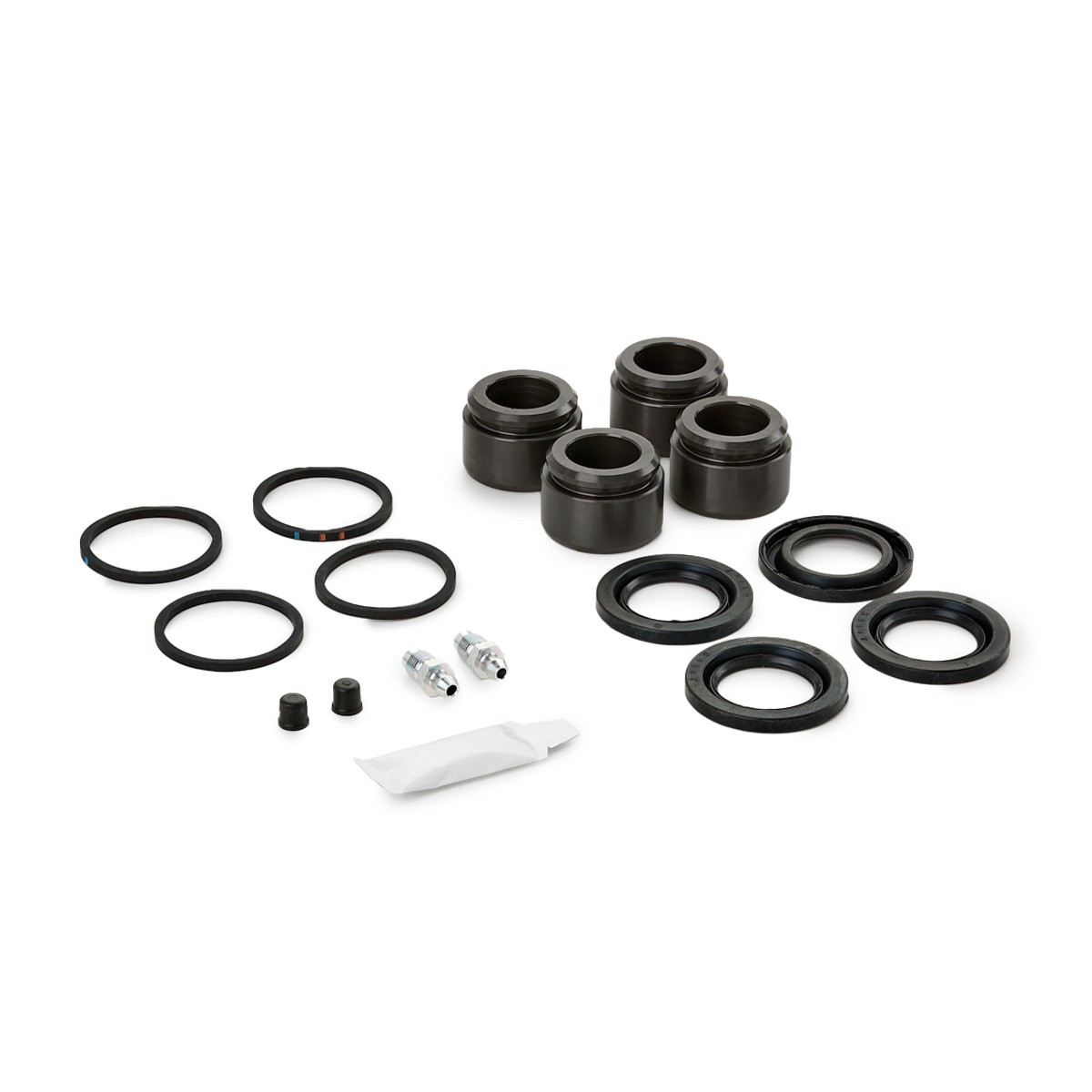 Kit de reparação de suporte do freio dianteiro Autofren D42593C preço, a partir de 65,15 USD