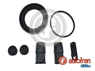 D4260 Autofren Kit de reparação de suporte do freio dianteiro