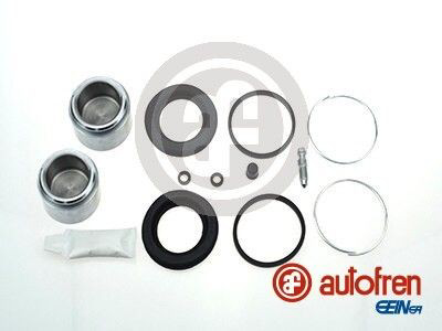 Kit de reparação de suporte do freio dianteiro para Alfa Romeo Giulietta  116