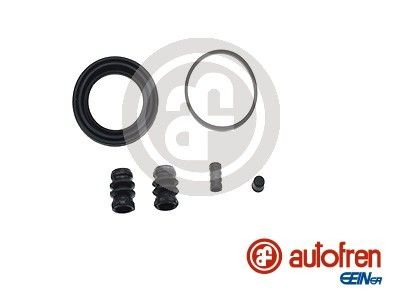 Kit de reparação de suporte do freio dianteiro para Hyundai Elantra III XD