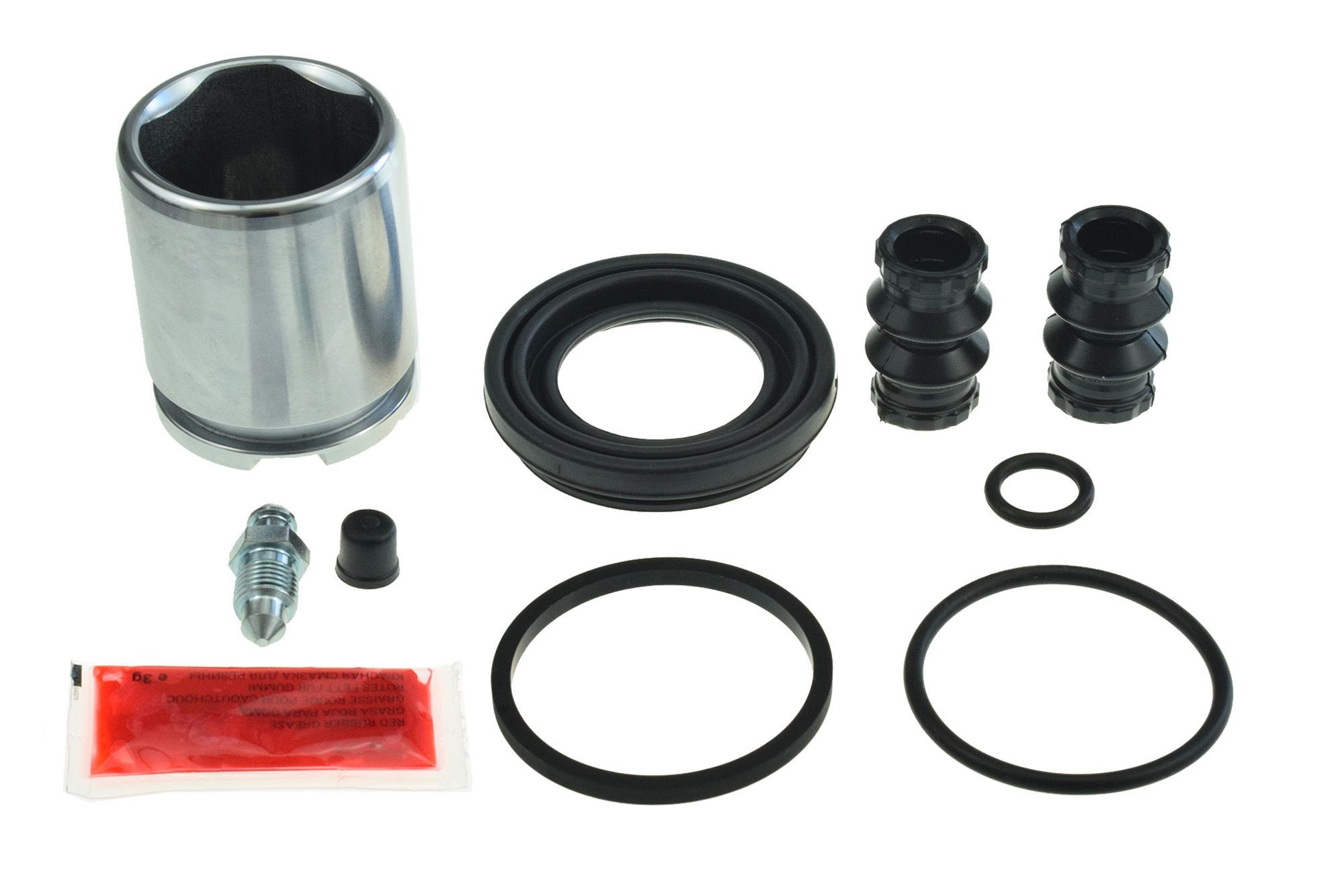 Kit de reparação de suporte do freio traseiro para Mercedes ML/GLE  C292