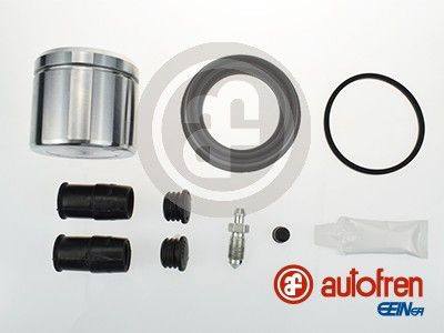 Kit de reparação de suporte do freio dianteiro para Ford Puma  J2K, CF7