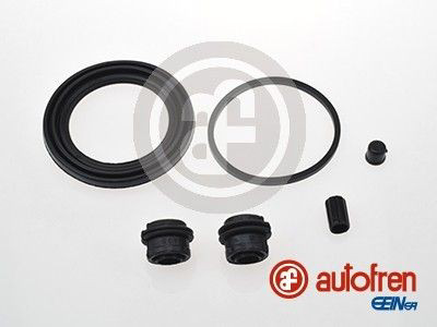 Kit de reparação de suporte do freio dianteiro para Renault Trafic III EG