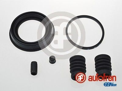 D42744 Autofren Kit de reparação de suporte do freio dianteiro