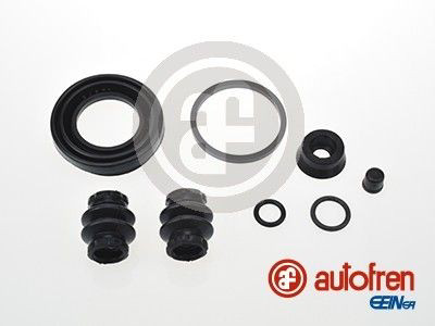 Compre Kit de reparação de suporte do freio traseiro Renault Trafic 3